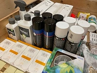 Partij consumentengoederen - afbeelding 7 van  10