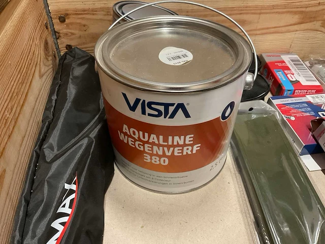 Partij consumentengoederen - afbeelding 4 van  12
