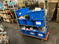 Partij consumentengoederen - afbeelding 1 van  10