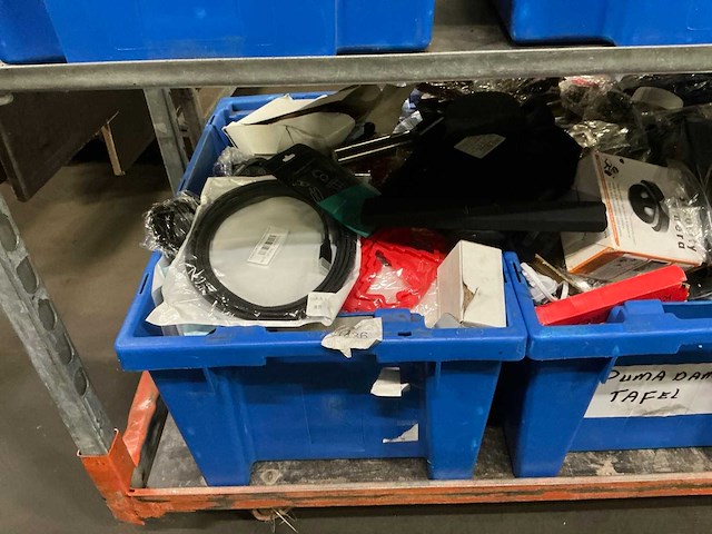 Partij consumentengoederen - afbeelding 5 van  10