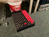 Partij consumptie munten - afbeelding 1 van  1