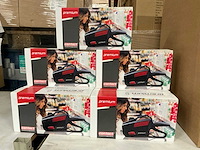 Partij contact premium 6.26 prijstangen (9x) - afbeelding 1 van  4