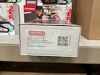 Partij contact premium 6.26 prijstangen (9x) - afbeelding 3 van  4