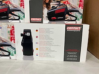 Partij contact premium 6.26 prijstangen (9x) - afbeelding 4 van  4
