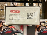 Partij contact premium 6.26 prijstangen (9x) - afbeelding 2 van  3