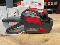 Partij contact premium etikettangen en etiketten (7x) - afbeelding 5 van  5