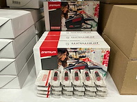 Partij contact premium handlabeller & ink rollers (29x) - afbeelding 1 van  4