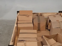 Partij contactdozen en splitpennen - afbeelding 2 van  9
