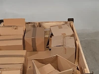 Partij contactdozen en splitpennen - afbeelding 3 van  9