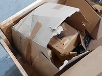 Partij contactdozen en splitpennen - afbeelding 6 van  9