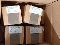Partij contactdozen en splitpennen - afbeelding 7 van  9