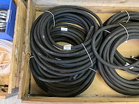 Partij continental contitech 799099 olieslangen - 15x4.5 - afbeelding 2 van  4