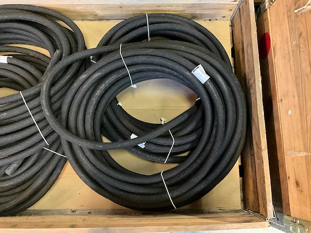 Partij continental contitech 799099 olieslangen - 15x4.5 - afbeelding 3 van  4