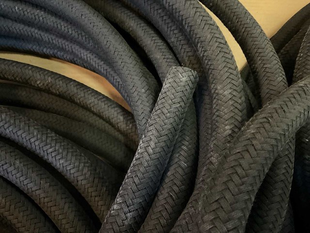 Partij continental contitech 799099 olieslangen - 15x4.5 - afbeelding 4 van  4