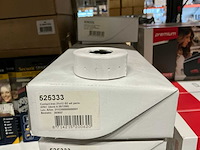 Partij contract-irex 21x12 g2 wit perm. (180x) - afbeelding 1 van  3