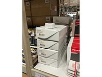 Partij contract-irex 21x12 g2 wit perm. (180x) - afbeelding 2 van  3