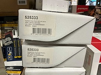 Partij contract-irex 21x12 g2 wit perm. (180x) - afbeelding 3 van  3