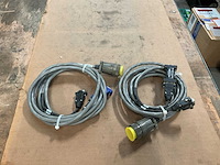 Partij controle remote switching cable - afbeelding 2 van  3