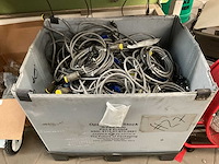 Partij controle remote switching cable - afbeelding 1 van  3