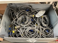 Partij controle remote switching cable - afbeelding 3 van  3