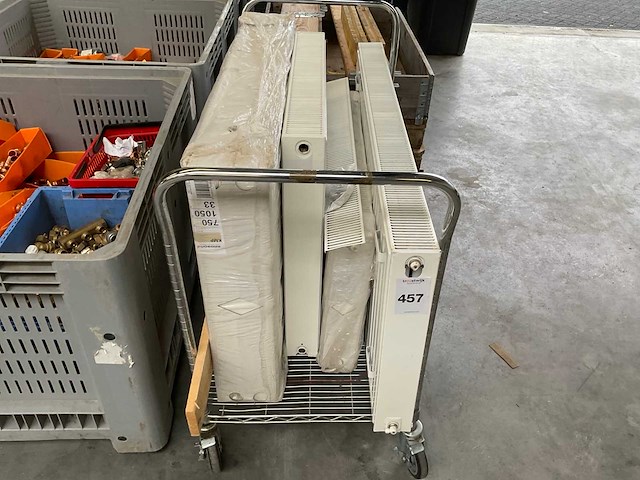 Partij convectoren (4x) - afbeelding 2 van  3