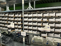 Partij converse all stars schoenen (81x) - afbeelding 1 van  8