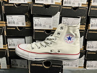 Partij converse all stars schoenen (81x) - afbeelding 2 van  8