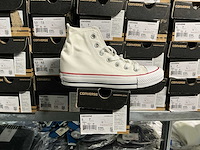 Partij converse all stars schoenen (81x) - afbeelding 3 van  8