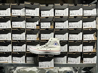 Partij converse all stars schoenen (81x) - afbeelding 5 van  8