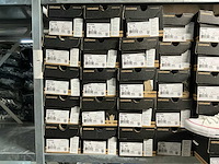 Partij converse all stars schoenen (81x) - afbeelding 8 van  8