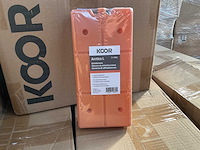 Partij cool pack arctico l duopack orange (304x) - afbeelding 1 van  3