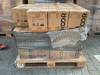 Partij cool pack arctico l duopack yellow (368x) - afbeelding 1 van  3