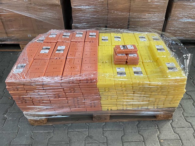 Partij cool packs koor duopack arctico (231x) - afbeelding 1 van  4