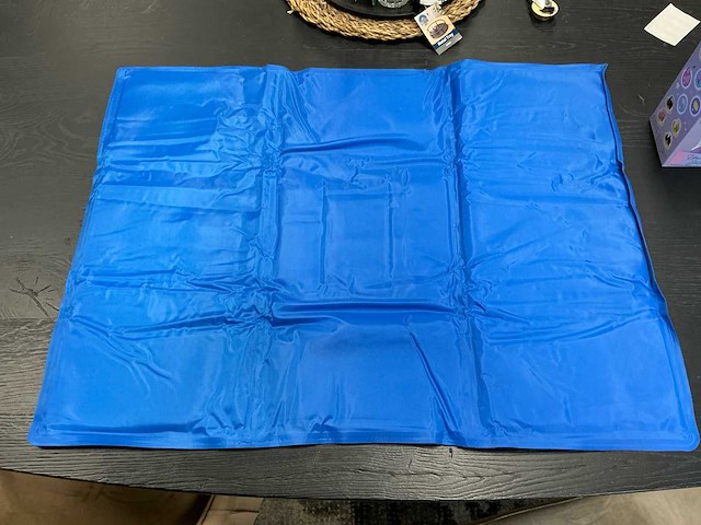 Partij cooling mat for dogs - 33 euro pallets (8316x) - afbeelding 6 van  11