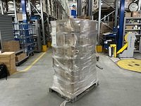 Partij cooling mat for dogs - 33 euro pallets (8316x) - afbeelding 9 van  11