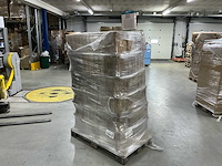 Partij cooling mat for dogs - 33 euro pallets (8316x) - afbeelding 10 van  11