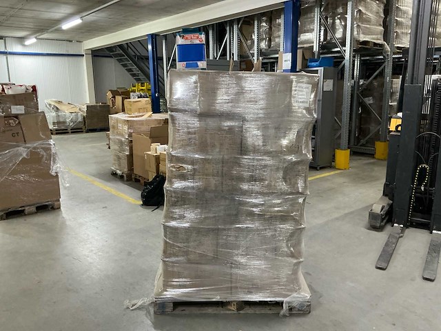 Partij cooling mat for dogs - 33 euro pallets (8316x) - afbeelding 11 van  17
