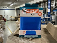 Partij cooling mat for dogs - 33 euro pallets (8316x) - afbeelding 14 van  17