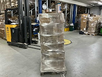 Partij cooling mat for dogs - 33 euro pallets (8316x) - afbeelding 15 van  17