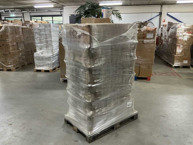 Partij cooling mat for dogs - 33 euro pallets (8316x) - afbeelding 16 van  17