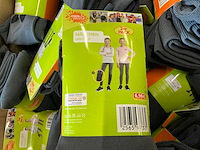 Partij cool&young kinder leggings 2/packs (304x) - afbeelding 3 van  6