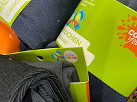 Partij cool&young kinder leggings 2/packs (304x) - afbeelding 4 van  6