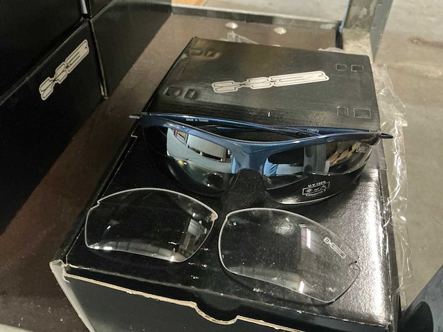 Partij corfu x3 eyewear royal (12x) - afbeelding 1 van  3