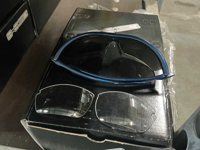 Partij corfu x3 eyewear royal (12x) - afbeelding 2 van  3