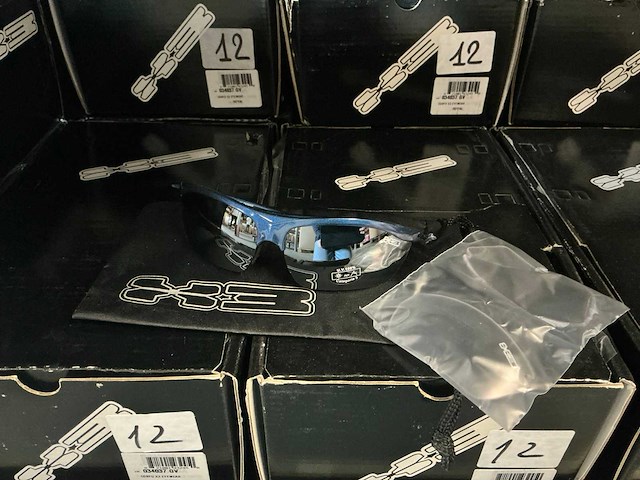 Partij corfu x3 eyewear royal (170x) - afbeelding 1 van  4