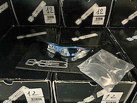 Partij corfu x3 eyewear royal (170x) - afbeelding 1 van  4