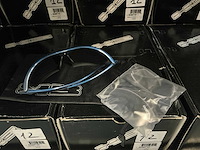 Partij corfu x3 eyewear royal (170x) - afbeelding 2 van  4