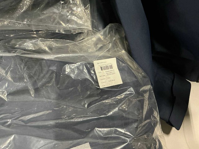 Partij cortazu hardshell ins recycled 2.0 men (27x) - afbeelding 2 van  12
