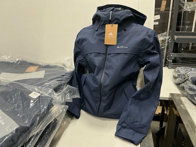 Partij cortazu hardshell ins recycled 2.0 men (27x) - afbeelding 5 van  12