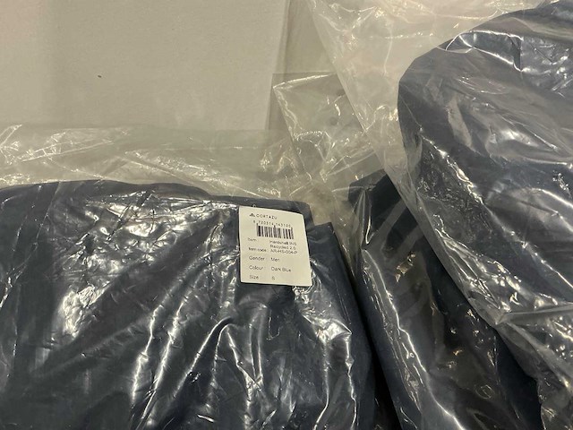 Partij cortazu hardshell ins recycled 2.0 men (27x) - afbeelding 11 van  12